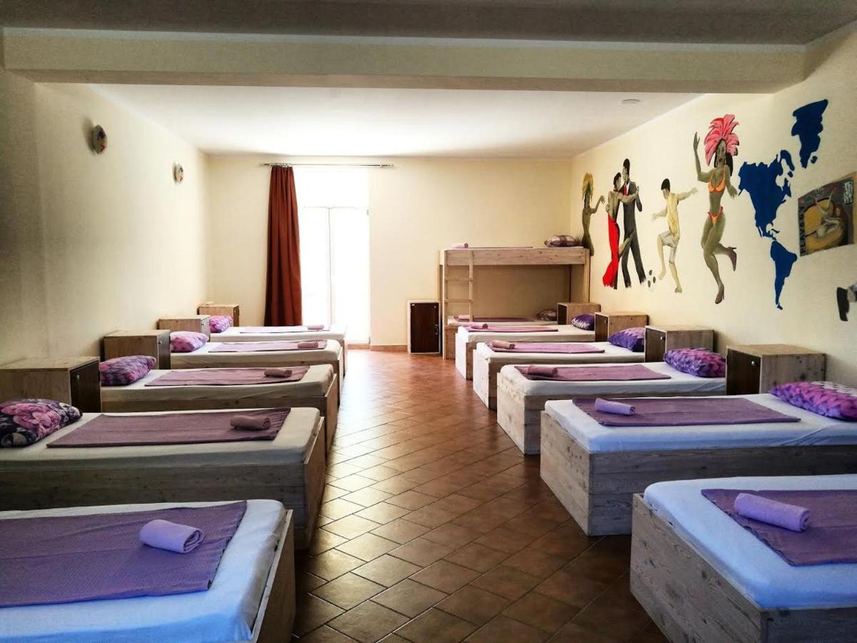 Hostel Dubrovnik Center Komolac 외부 사진